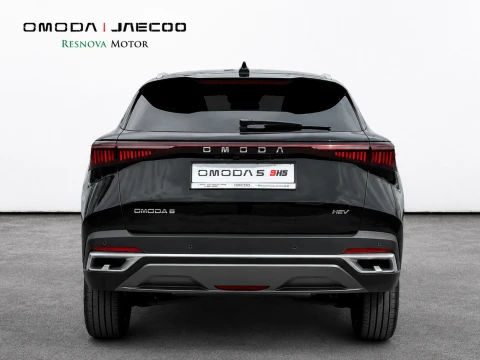 Omoda 5 HEV Premium 1. TGDI 16kW (224CV)