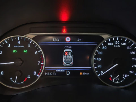 Nissan juke DIG-T 84 kW (114 CV) DCT 7 Vel. Tekna