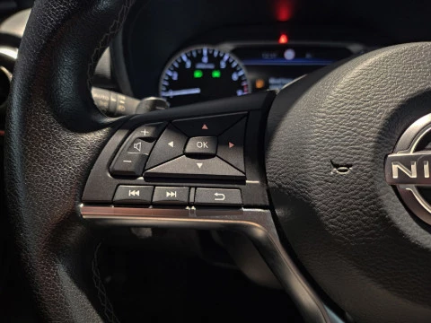 Nissan juke DIG-T 84 kW (114 CV) DCT 7 Vel. Tekna