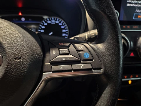 Nissan juke DIG-T 84 kW (114 CV) DCT 7 Vel. Tekna