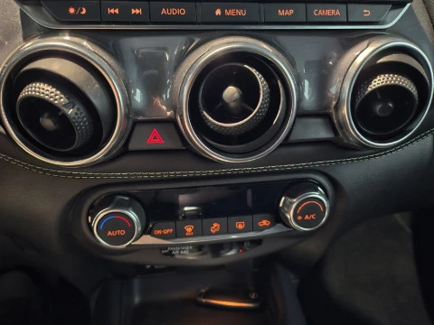 Nissan juke DIG-T 84 kW (114 CV) DCT 7 Vel. Tekna