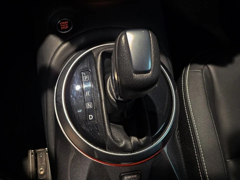 Nissan juke DIG-T 84 kW (114 CV) DCT 7 Vel. Tekna