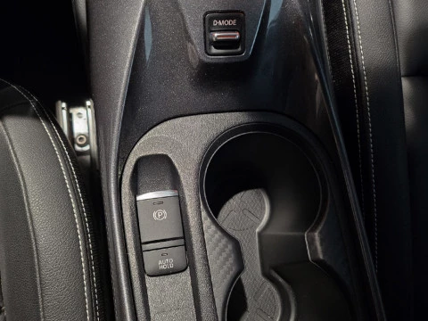 Nissan juke DIG-T 84 kW (114 CV) DCT 7 Vel. Tekna