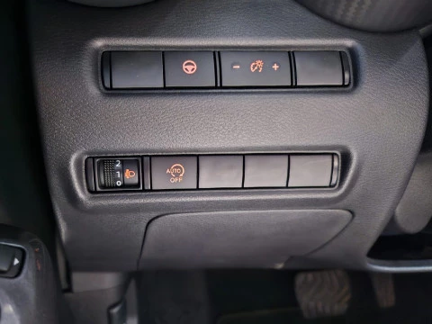 Nissan juke DIG-T 84 kW (114 CV) DCT 7 Vel. Tekna