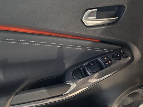 Nissan juke DIG-T 84 kW (114 CV) DCT 7 Vel. Tekna