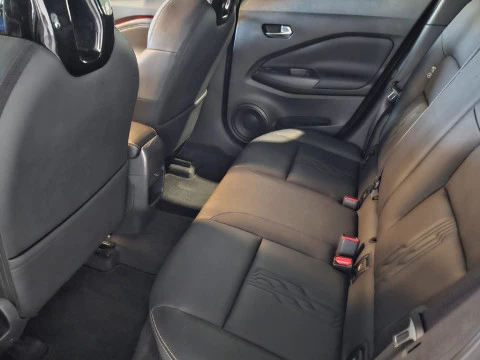 Nissan juke DIG-T 84 kW (114 CV) DCT 7 Vel. Tekna