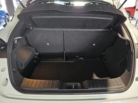 Nissan juke DIG-T 84 kW (114 CV) DCT 7 Vel. Tekna