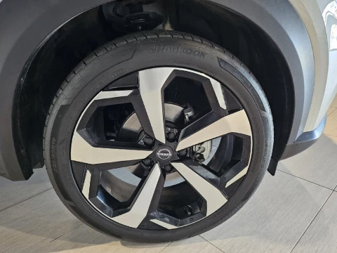 Nissan juke DIG-T 84 kW (114 CV) DCT 7 Vel. Tekna