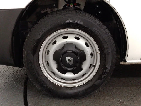 Renault Trafic  Furgon 27 L1H1 Energy BluedCi 70kW