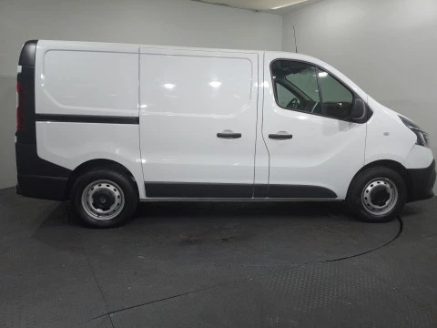 Renault Trafic  Furgon 27 L1H1 Energy BluedCi 70kW