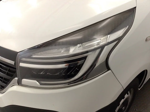 Renault Trafic  Furgon 27 L1H1 Energy BluedCi 70kW