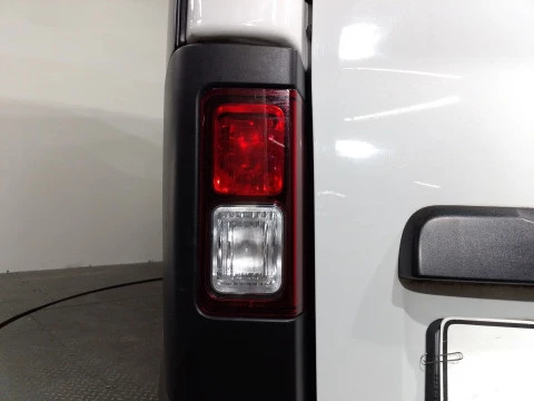 Renault Trafic  Furgon 27 L1H1 Energy BluedCi 70kW