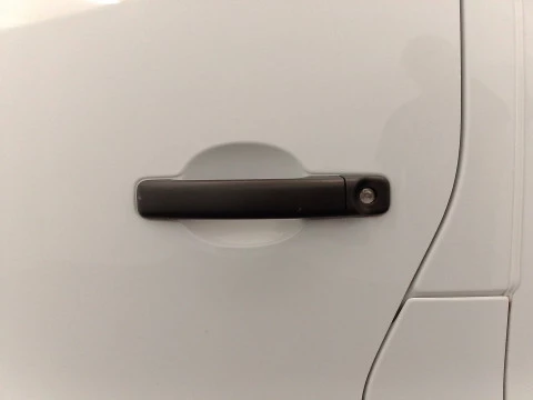 Renault Trafic  Furgon 27 L1H1 Energy BluedCi 70kW