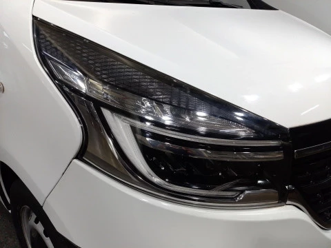 Renault Trafic  Furgon 27 L1H1 Energy BluedCi 70kW