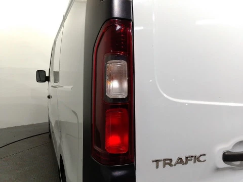 Renault Trafic  Furgon 27 L1H1 Energy BluedCi 70kW