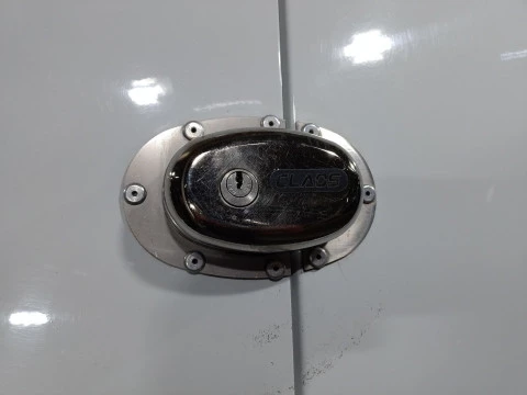 Renault Trafic  Furgon 27 L1H1 Energy BluedCi 70kW