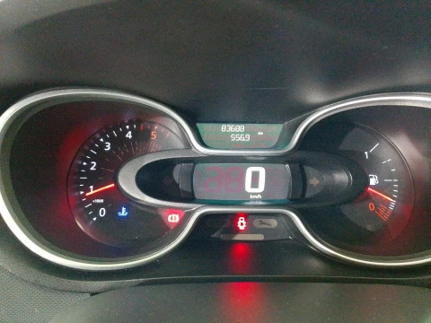 Renault Trafic  Furgon 27 L1H1 Energy BluedCi 70kW