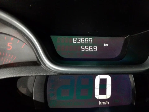 Renault Trafic  Furgon 27 L1H1 Energy BluedCi 70kW