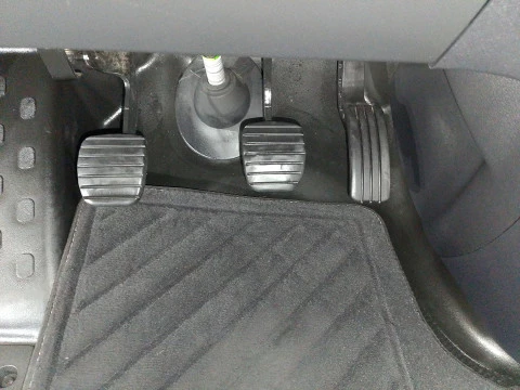 Renault Trafic  Furgon 27 L1H1 Energy BluedCi 70kW