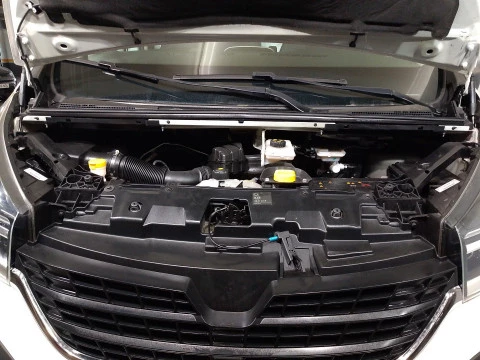 Renault Trafic  Furgon 27 L1H1 Energy BluedCi 70kW