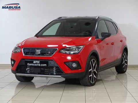 Seat Arona 1.5 TSI 110kW (150CV) FR Seat Arona 1.5 TSI 110kW (150CV) FR