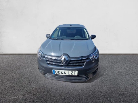 Renault Express Confort 1.5 Blue dCi 70 kW (95 cv)
