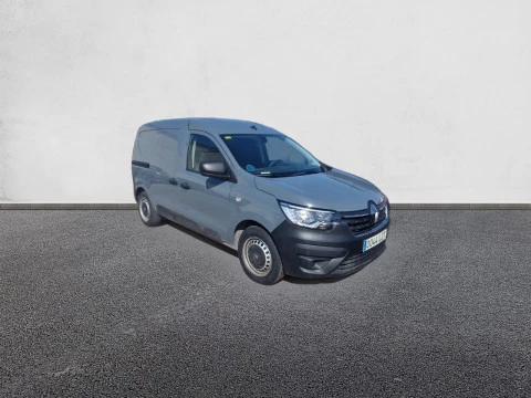 Renault Express Confort 1.5 Blue dCi 70 kW (95 cv)