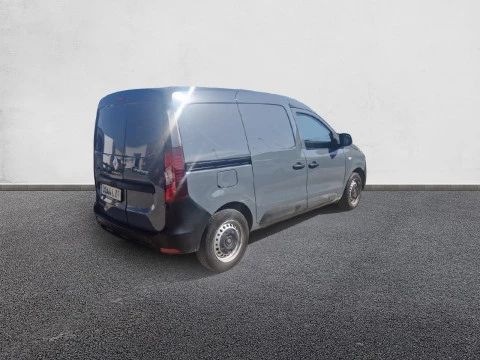 Renault Express Confort 1.5 Blue dCi 70 kW (95 cv)