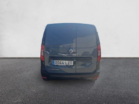 Renault Express Confort 1.5 Blue dCi 70 kW (95 cv)