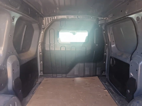 Renault Express Confort 1.5 Blue dCi 70 kW (95 cv)