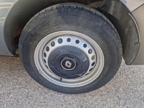 Renault Express Confort 1.5 Blue dCi 70 kW (95 cv)