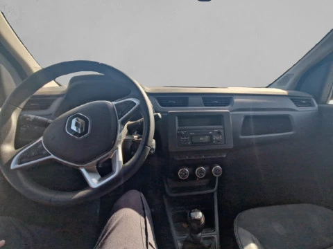 Renault Express Confort 1.5 Blue dCi 70 kW (95 cv)