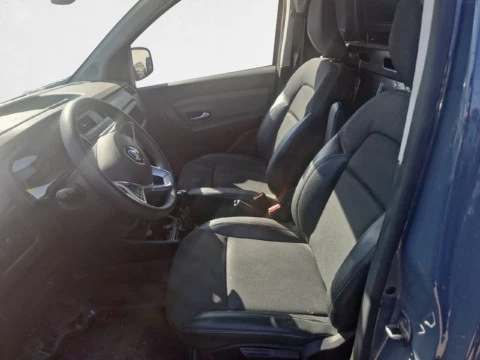 Renault Express Confort 1.5 Blue dCi 70 kW (95 cv)