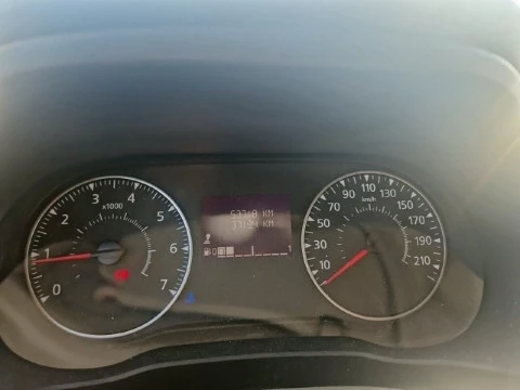 Renault Express Confort 1.5 Blue dCi 70 kW (95 cv)