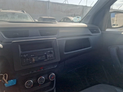 Renault Express Confort 1.5 Blue dCi 70 kW (95 cv)