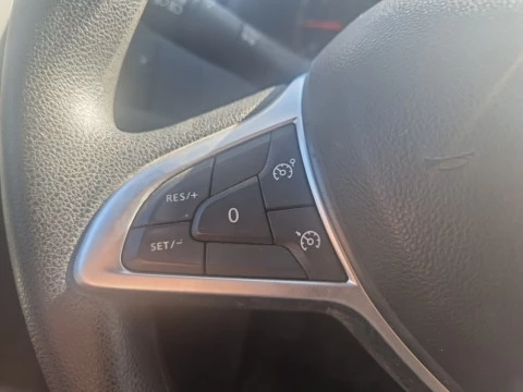 Renault Express Confort 1.5 Blue dCi 70 kW (95 cv)