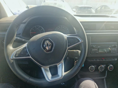 Renault Express Confort 1.5 Blue dCi 70 kW (95 cv)