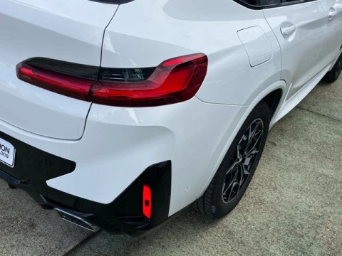BMW X4 xDrive20d xLine 140 kW (190 CV)