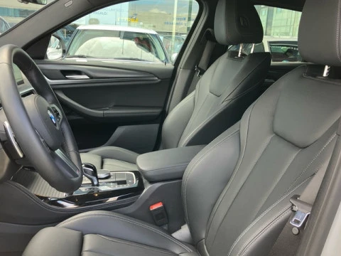 BMW X4 xDrive20d xLine 140 kW (190 CV)