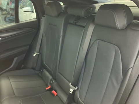 BMW X4 xDrive20d xLine 140 kW (190 CV)