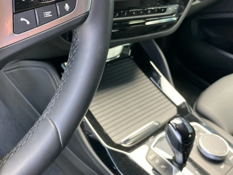 BMW X4 xDrive20d xLine 140 kW (190 CV)
