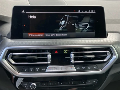 BMW X4 xDrive20d xLine 140 kW (190 CV)