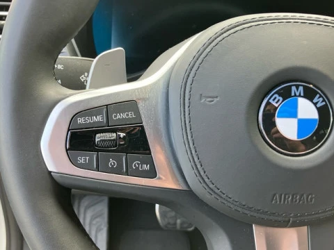 BMW X4 xDrive20d xLine 140 kW (190 CV)