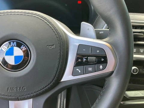 BMW X4 xDrive20d xLine 140 kW (190 CV)