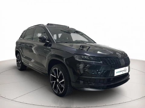 Skoda Karoq 1.5 TSI SPORTLINE DSG 150CV 5P