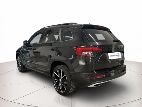 Skoda Karoq 1.5 TSI SPORTLINE DSG 150CV 5P