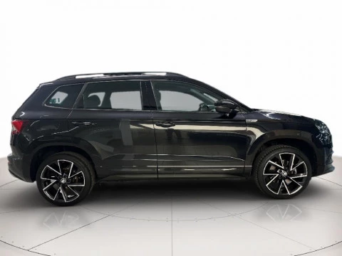 Skoda Karoq 1.5 TSI SPORTLINE DSG 150CV 5P