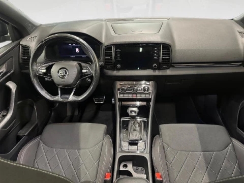 Skoda Karoq 1.5 TSI SPORTLINE DSG 150CV 5P