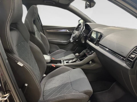 Skoda Karoq 1.5 TSI SPORTLINE DSG 150CV 5P