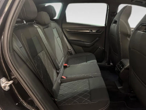 Skoda Karoq 1.5 TSI SPORTLINE DSG 150CV 5P